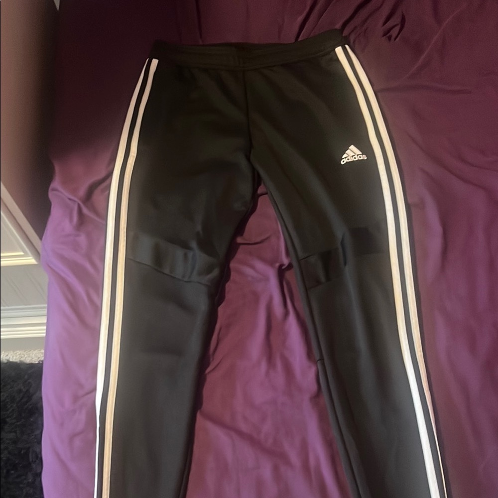 Adidas Track Pants